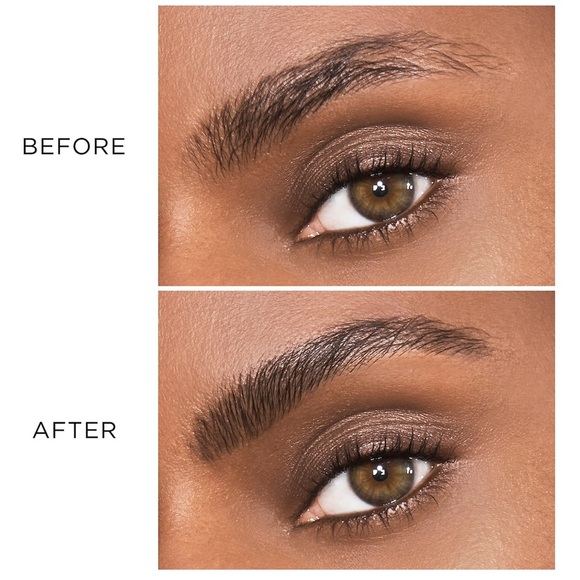 Hourglass DARK BRUNETTE ARCH™ BROW MICRO SCULPTING PENCIL - TRAVEL SIZE NIB - Picture 3 of 7